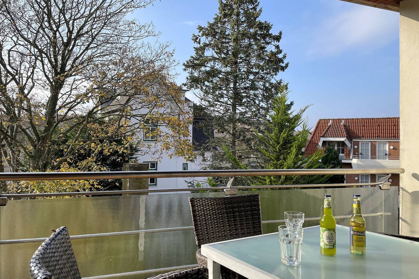 Ganze Ferienwohnung, Fischerhuus Whg. 10 in Wyk auf Föhr (Stadt), Wyk auf Föhr