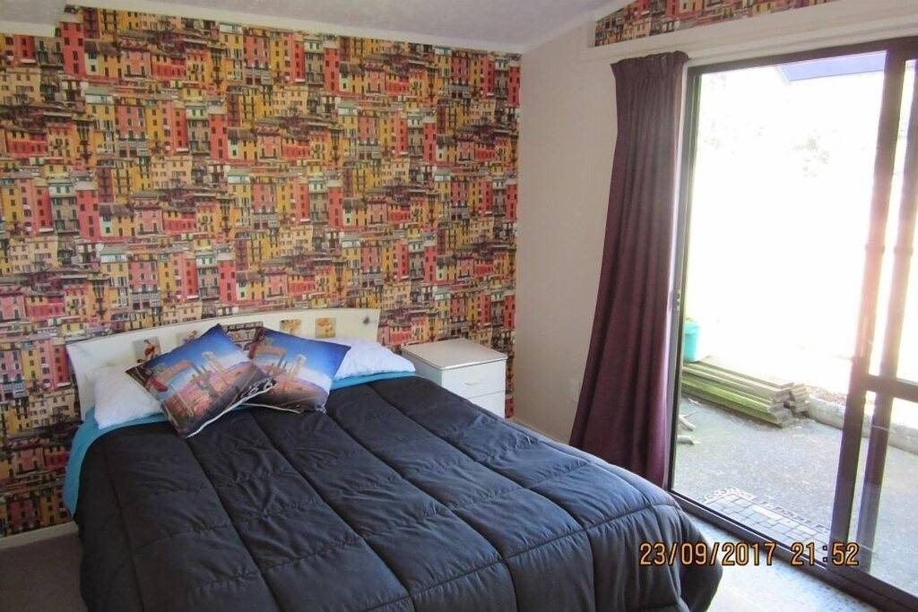 Caths Cottage auf Mayfair in Whangamata, Waikato