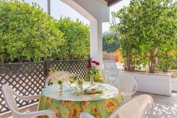 Glamping per 8 Persone in Roveto, Siracusa e dintorni, Foto 3