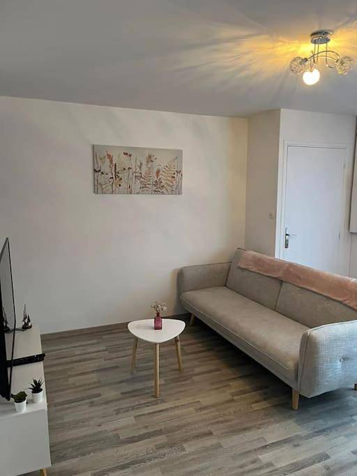 Appartement entier, Two-Bedroom Apartment in Orchies, Département Nord