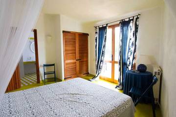 Villa per 10 Persone in Baccu Mandara, Torre delle Stelle, Foto 1