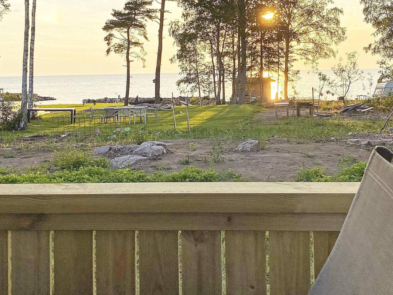 4 osob apartament w Kristinehamn in Wener