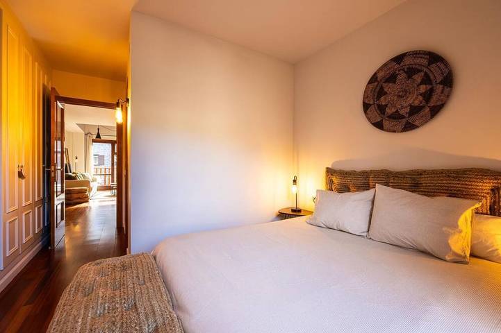 Appartement entier, Refuge parfait à Puigcerdà, La Cerdagne in Puigcerdà, Pyrénées catalanes
