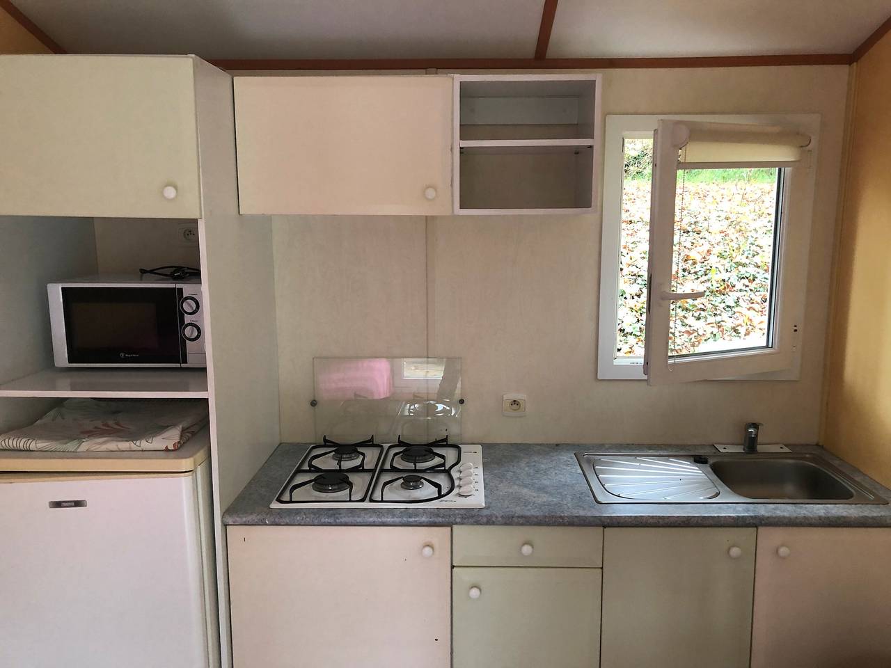 Chalet 'Du Moulin Du Châtain 2' avec piscine partagée, terrasse privée et jardin partagé in Payzac (Dordogne), Périgord Vert