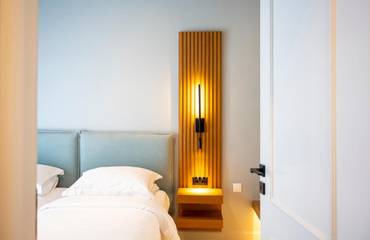 Location de vacances pour 4 personnes, avec vue et balcon dans Égine