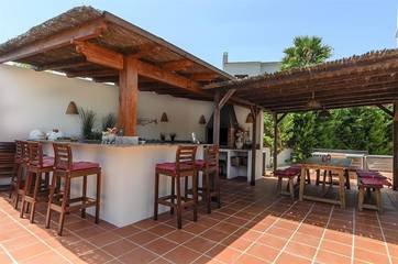Villa voor 12 Personen in Teulada (Spanje), Costa Blanca, Afbeelding 4