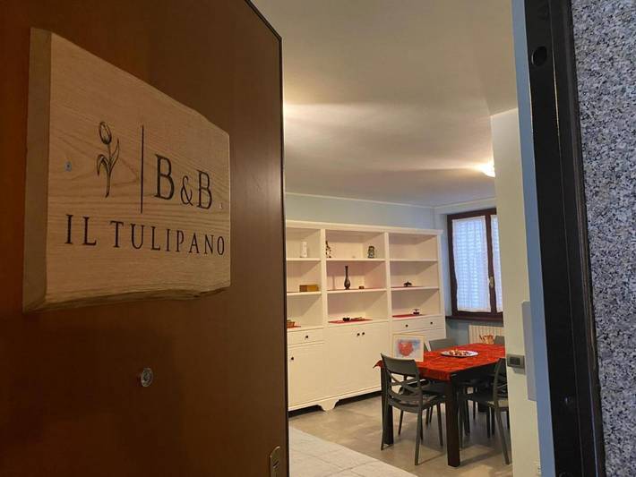 Ferienwohnung für 4 Personen - 1