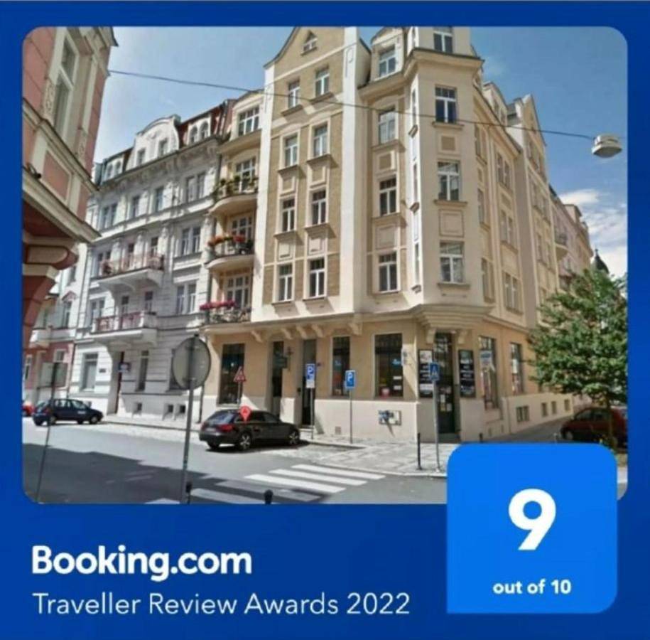 Ganze Wohnung, Holiday Apartments in Karlsbad, Karlsbad und Umgebung