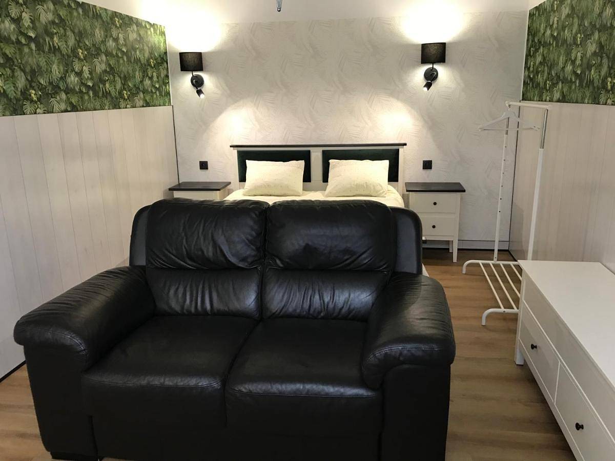 Cały apartament, One-Bedroom Apartment in Płock, Mazowsze