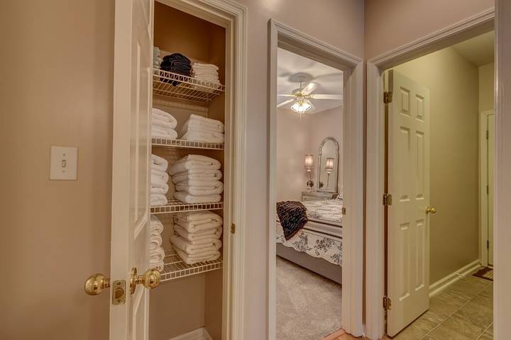 Ferienhaus für 8 Personen, mit Garten, mit Haustier - 1