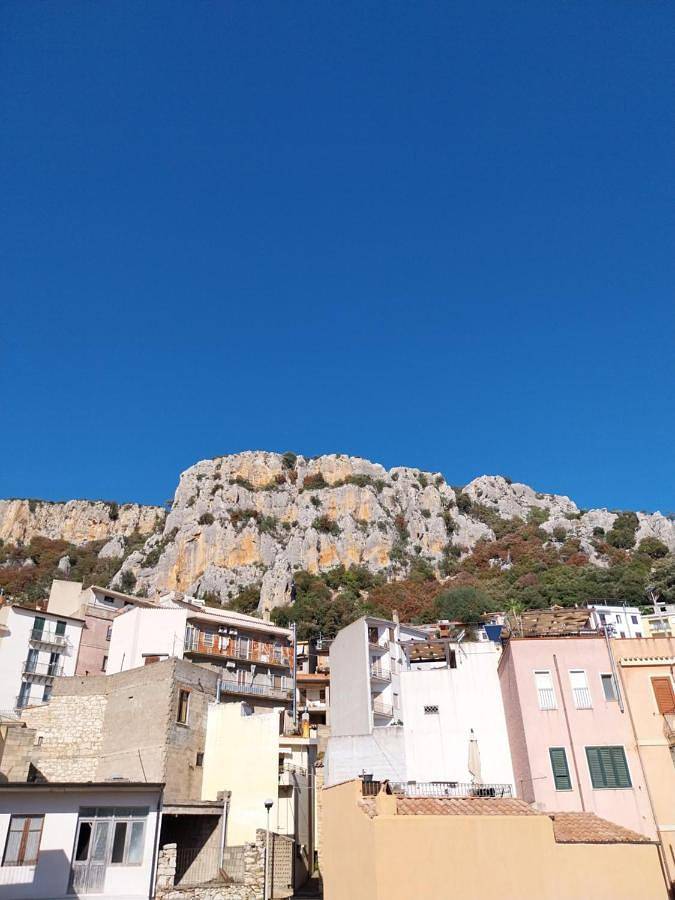 Chambre d’hôte pour 2 personnes, avec vue et terrasse, animaux acceptés à Baunei - 4