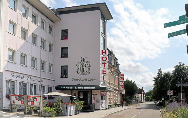 Hotel para 1 pessoas, com animais de estimação - 1
