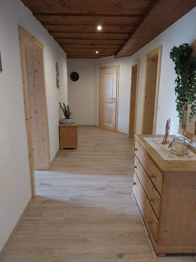 Ferienwohnungen im Himmelreich - Fewo 1: 80 qm, foto 13