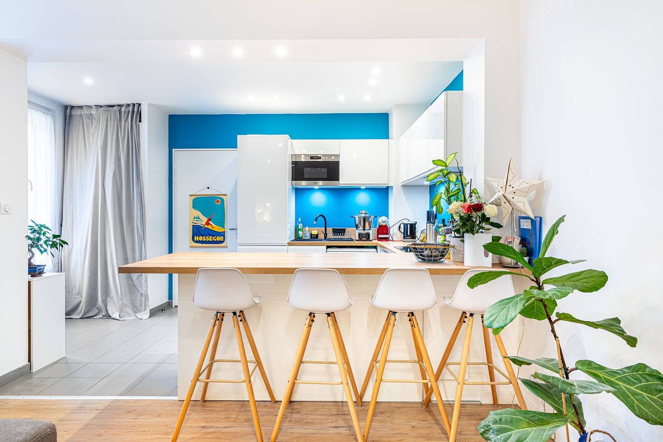 Appartement entier, Guestready - Charmant Séjour à Asnières-Sur-Seine in Asnières-sur-Seine, Hauts-de-Seine