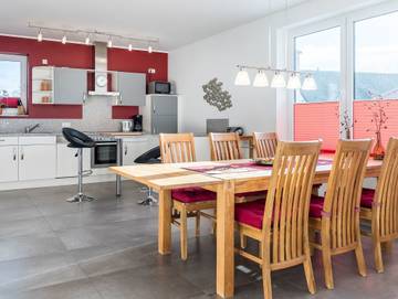 Ferienwohnung für 6 Personen in Klütz, Nordwestmecklenburg (Wismar und Umgebung), Bild 4