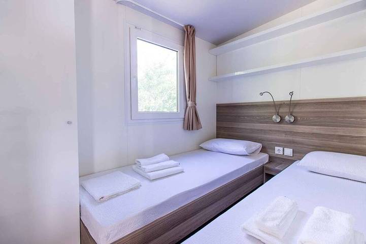 Camping pour 6 personnes dans Primorje-Gorski Kotar - 4