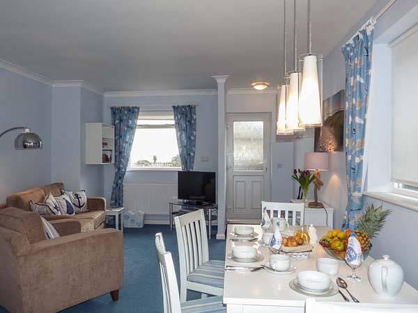 Casa rural para 3 personas in Bexhill-on-Sea, Sussex Oriental