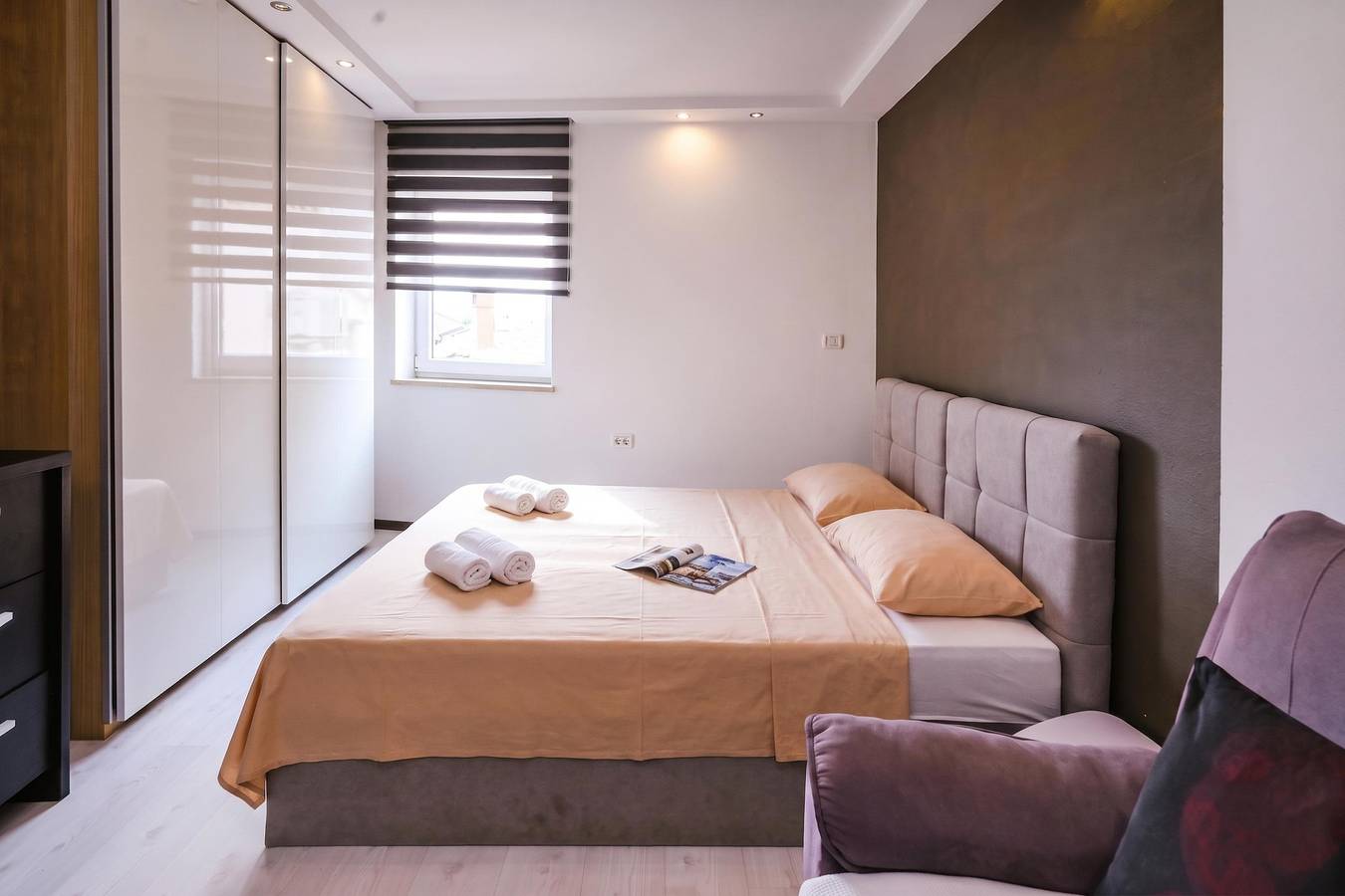 Apartamento inteiro, Ota Studio In The Heart Of The Old Town in Koper, Riviera eslovena