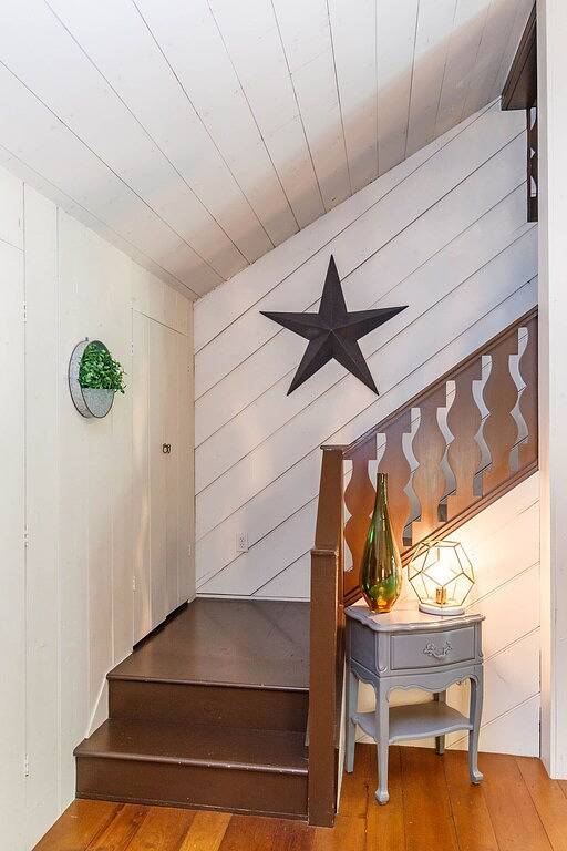 Ganze Wohnung, Historische, aber moderne Carriage House Loft-Wohnung in Lancaster County. in Lancaster County