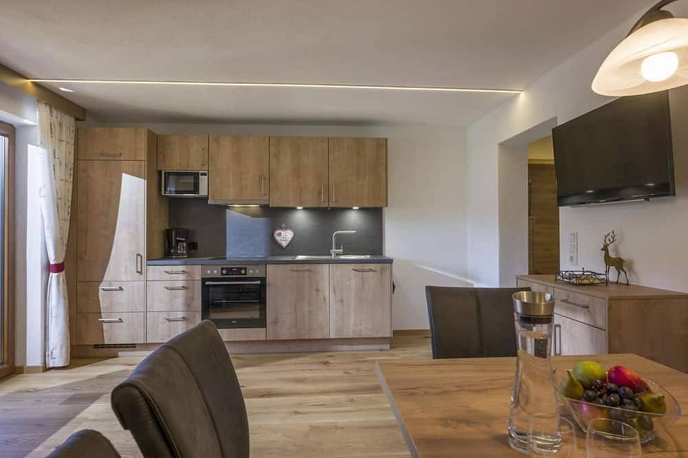 Bauernhof für 5 Personen in Söll, Hohe Salve