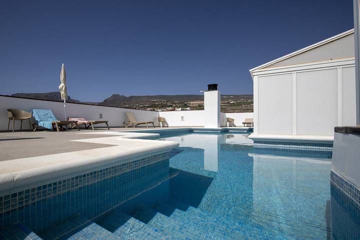 Apartamento entero, Eden Rentals Seaside Getaway in Cueva del Polvo, Guía de Isora