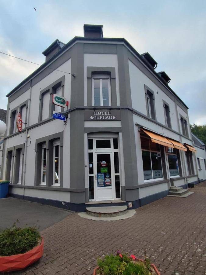 Hôtel pour 4 personnes