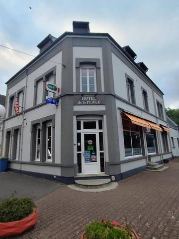 Hôtel pour 4 personnes à Le Nouvion-en-Thiérache