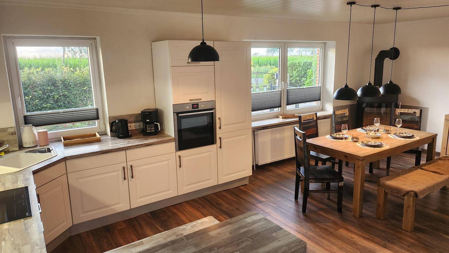 Ganze Ferienwohnung, Hol di! in Poppenbüll, Eiderstedt