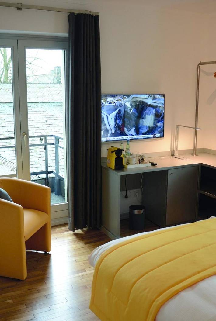 Hôtel pour 2 personnes, avec jardin et terrasse à Amblève