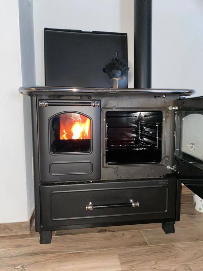 Gîte pour 4 personnes, avec jardin et vue, animaux acceptés à Teglio - 3