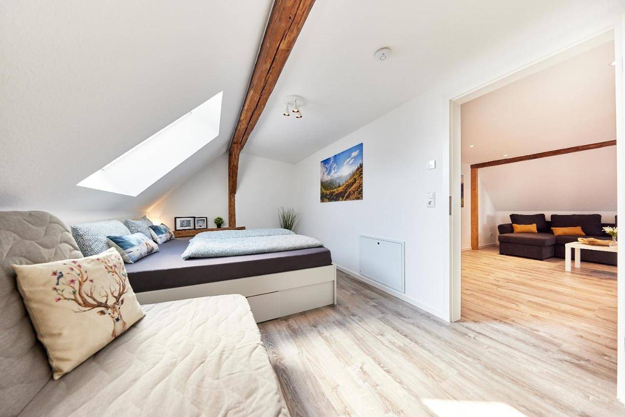 Ganze Wohnung, Two-Bedroom Apartment in Europa-Park, Ringsheim