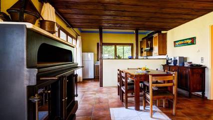 Villa für 5 Personen in Iraklio-Heraklion und Umgebung, Bild 2