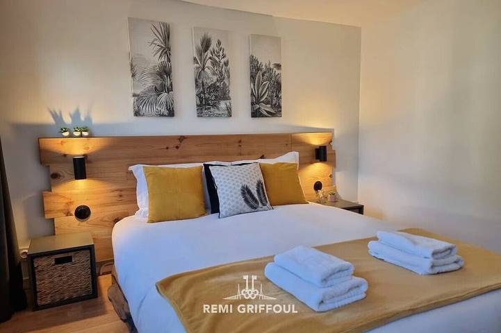 Rive Sud | Encantadora Casita | Centro histórico | 2 pers in Honfleur, Region de Lisieux