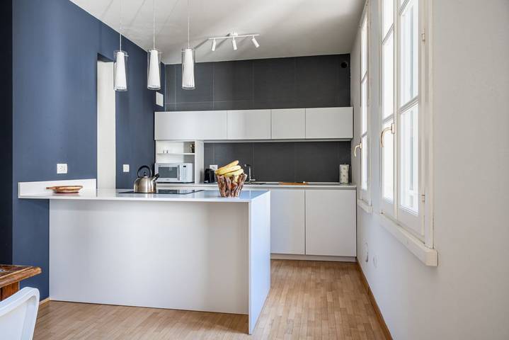 Gîte pour 2 personnes à Parme - 2