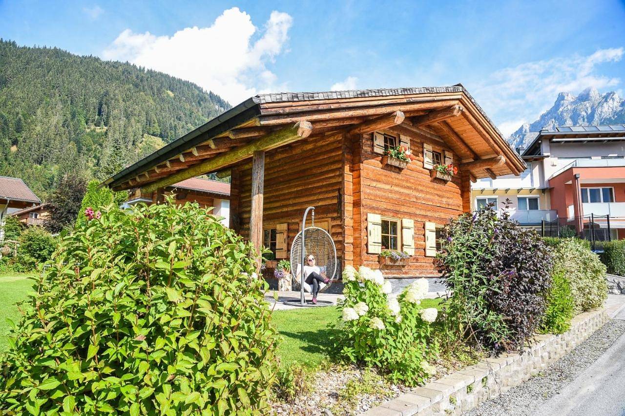 Chalet in Werfenweng, Tennengau