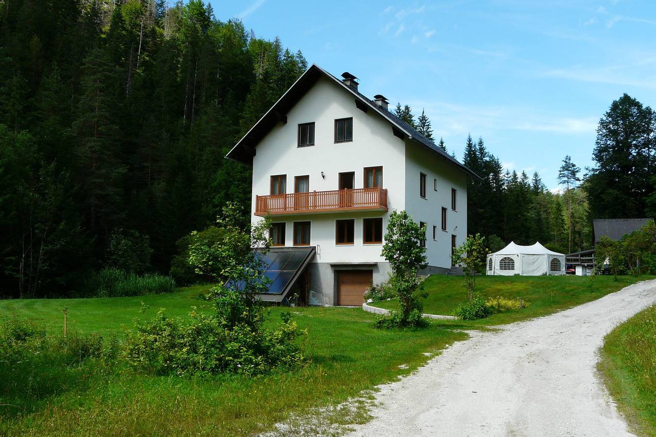 Ferienhaus, Nichtraucher in Wildalpen, Mostviertel Region