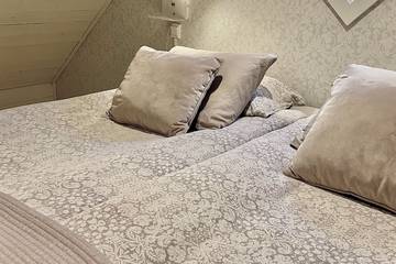 Cottage for 3 Guests in Varberg, South Sweden, Picture 3
