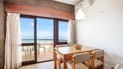 Apartamento De Férias para 4 Pessoas em Monte Gordo, Distrito de Faro, Foto 4