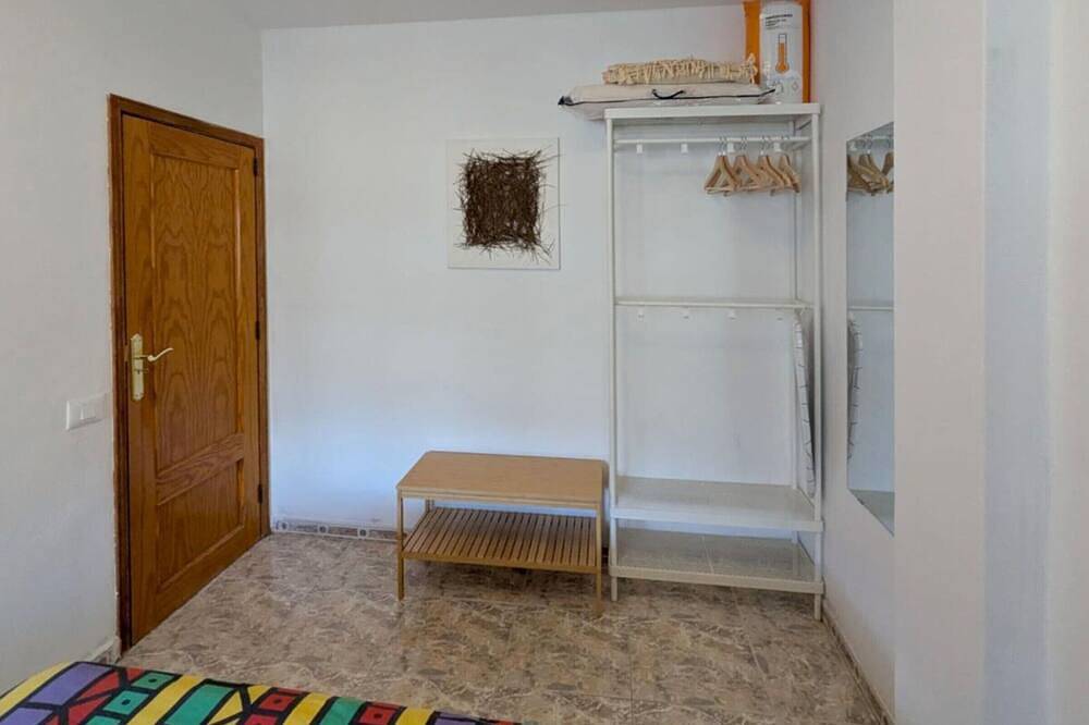 Entire apartment, Quiet Apartment in La Restinga in La Restinga, El Pinar de El Hierro