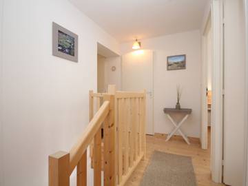 Appartement De Vacances pour 6 Personnes dans Mont-Dore, Région de Clermont-Ferrand, Photo 3