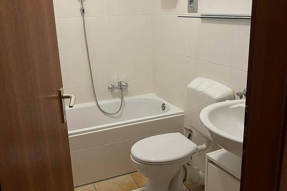 Ganze Wohnung, Ferienwohnung Engel in Bad Schwalbach, Rheingau-Taunus-Kreis