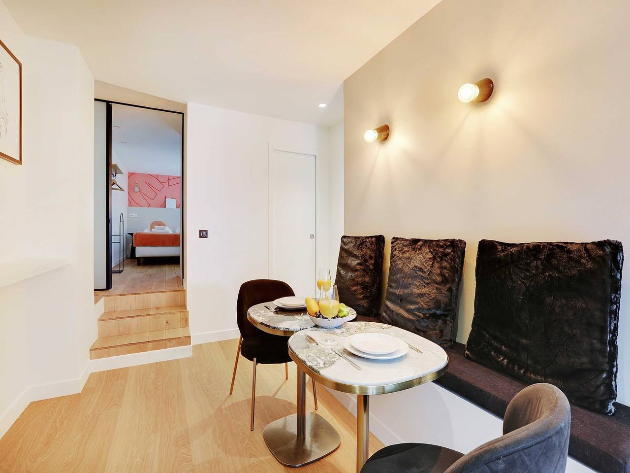 Appartement de vacances