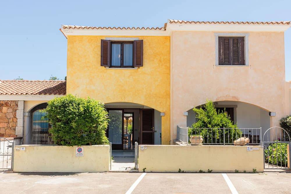 Appartamento vacanze a San Teodoro a partire da 148€ a notte