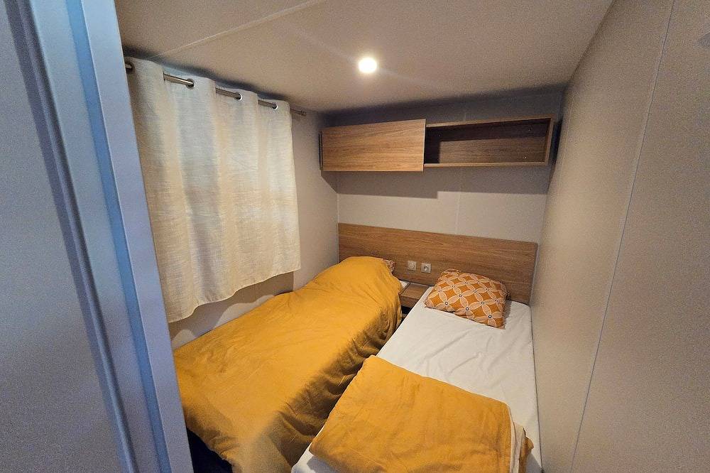 Large mobile home Aubenas in Aubenas, Ardèche