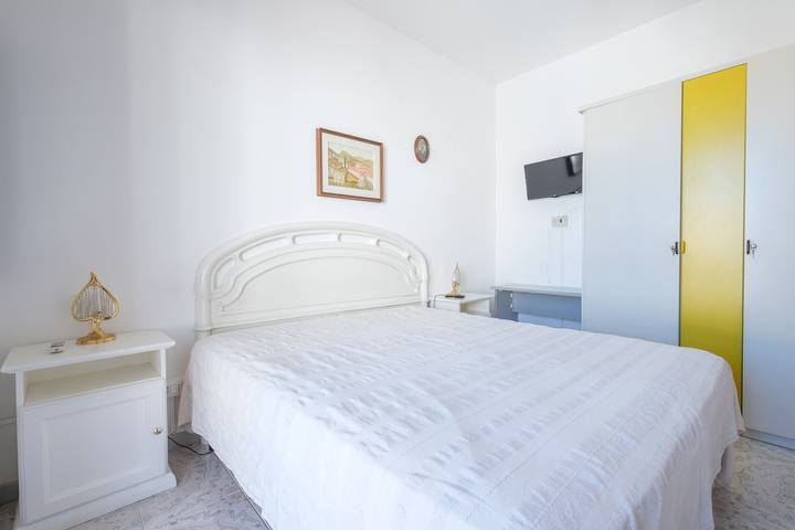 Gîte pour 5 personnes, avec Balcon et Jardin à Lipari - 4