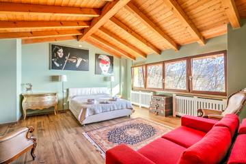 Beach House for 6 People in Gargnano, Northern Lake Regions, Photo 4