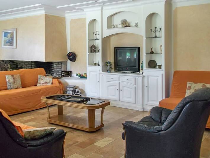 Ferienhaus für 14 Personen in Vaison-la-Romaine - 3