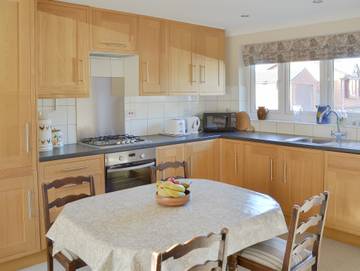 Holiday Home for 4 People in Forest of Bowland, Photo 4