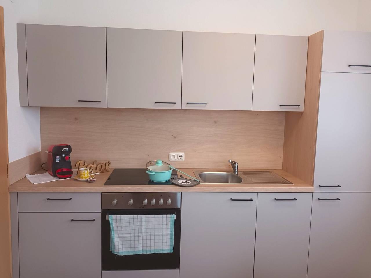 Apartamento entero, Apartment in Tyrol near Ski Slopes in Fließ, Region de Tirol Alto