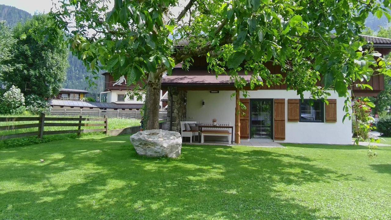 Three-Bedroom House in Mayrhofen, Zillertaler Alpen